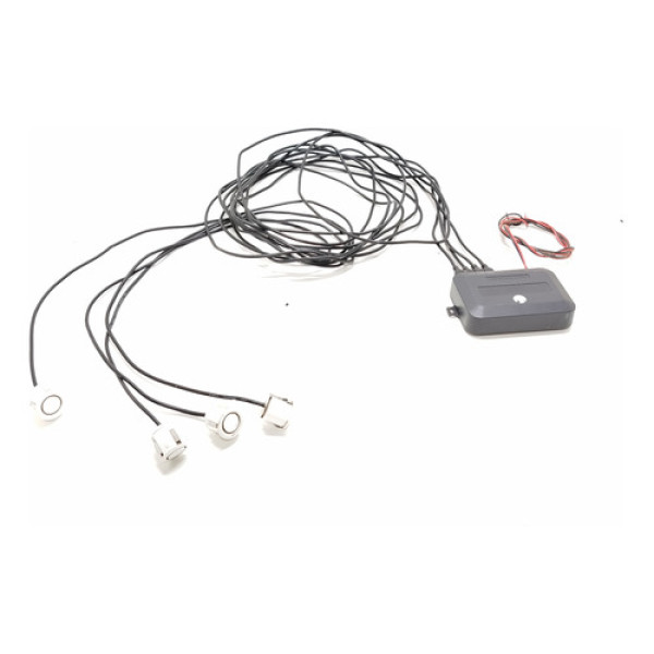 Sensor Estacionamento Captiva 2008 A 2010