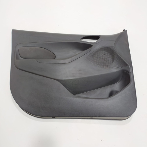 Forro Porta Dianteiro Esquerdo Ford Ka 1.0 3cc 2015 A 2019