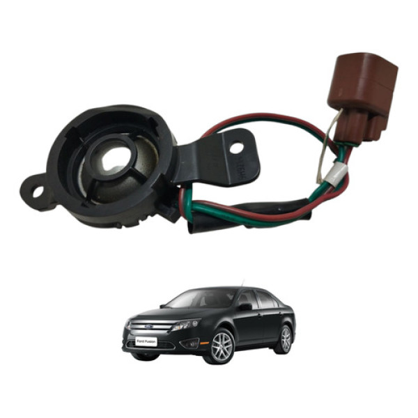 Tweeter Acabamento Retrovisor Fusion 2010 2011 Ford