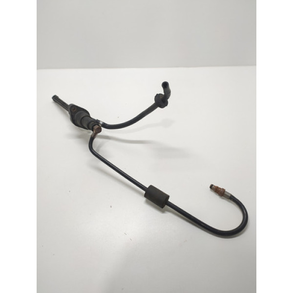 Atuador Pedal Embreagem Palio Fire 1.3 8v 2003 A 2008