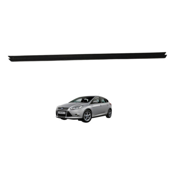 Pestana Interna Dianteira Direita Focus 2014 2015