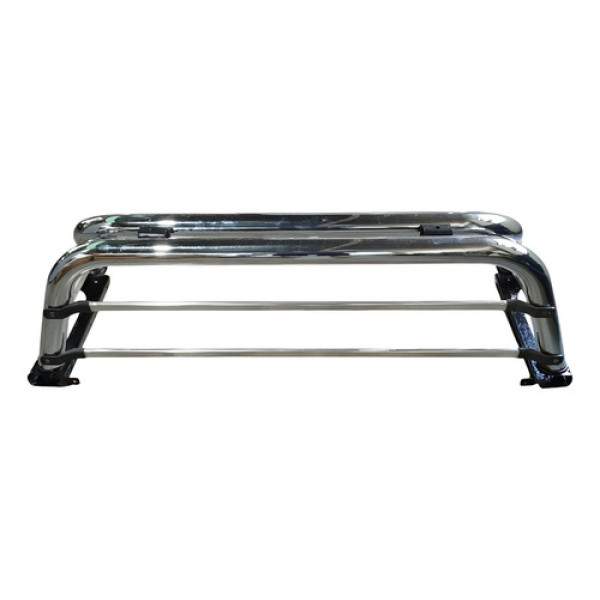 Santo Antonio S10 2008 2009