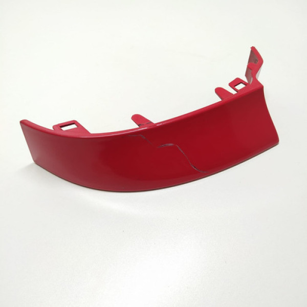 Moldura Lanterna Traseira Esquerda  Gol G4 06/09