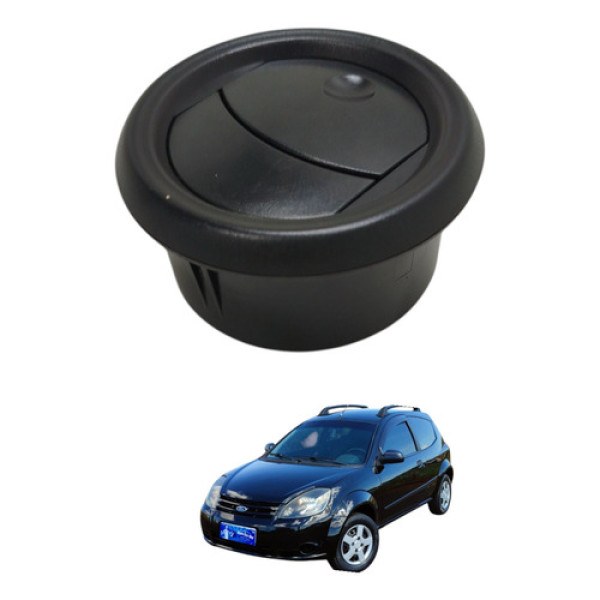 Difusor Ar Ford Ka 2008 2009 2010