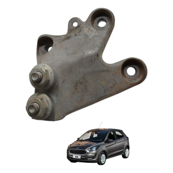 Suporte Superior Câmbio Ford Ka 1.0 3c 2017 2018 2019