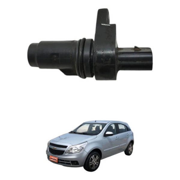 Sensor Rotação Agile 1.4 2011 2012 2013