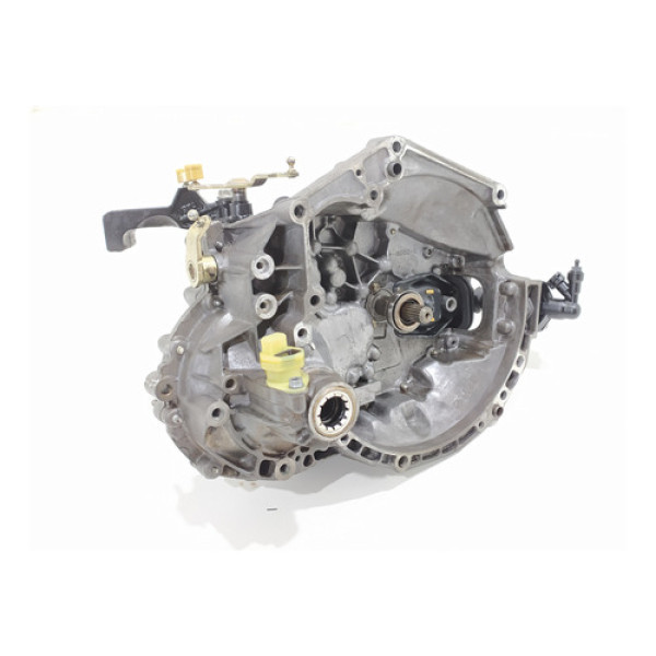 Câmbio Manual Citroen C3 1.4 2004 A 2006