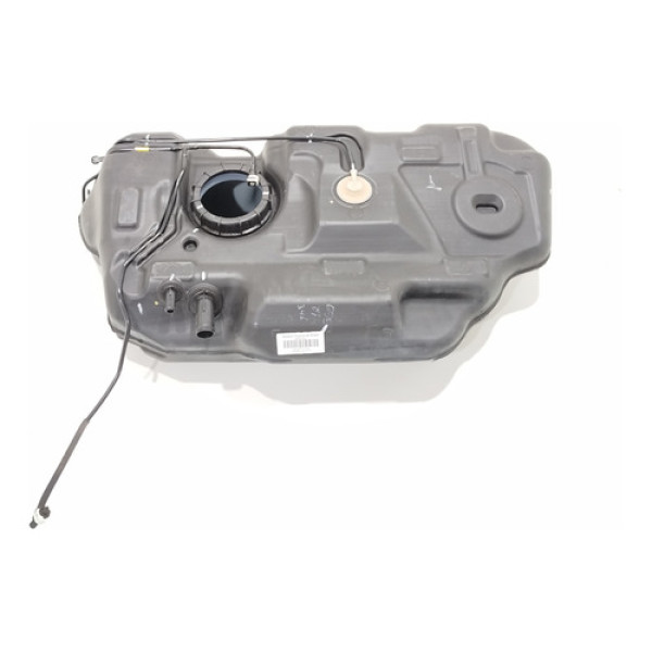 Tanque Combustível Fiesta Titanium 1.6 2012 A 2016