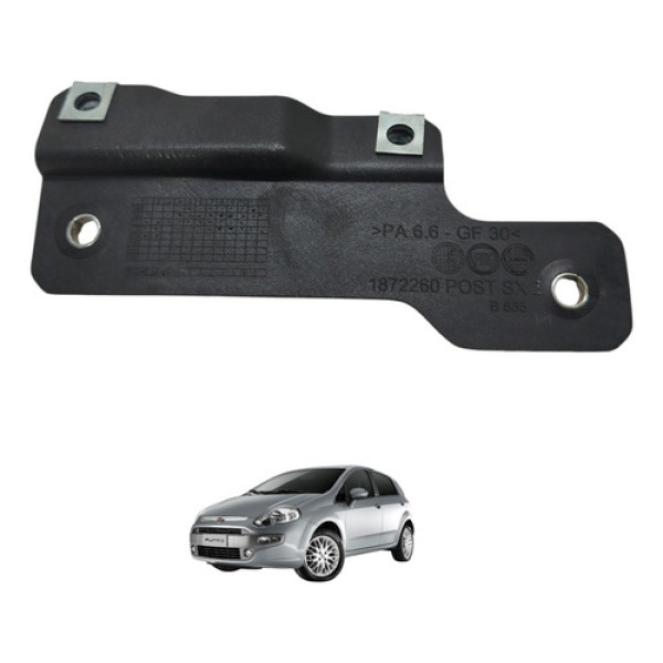 Suporte Forro Traseiro Esquerdo Punto 2013 2014