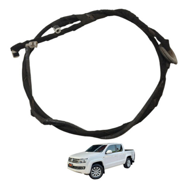 Mangueira Cano Brucutu Amarok 2011 2012 Vw