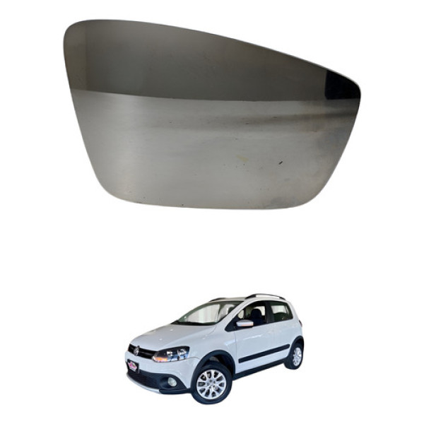 Espelho Retrovisor Dianteiro Direito Crossfox 2013 2014