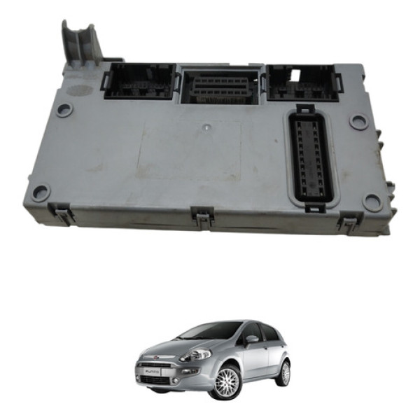 Módulo Body Computer Punto 1.6 2013 2014