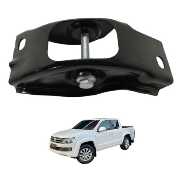 Suporte Diferencial Dianteiro Amarok 2.0 2011 2012 Vw