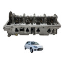 Cabeçote Ford Ka 1.0 Zetec Flex 2009 2010 2011 2012 Revisado