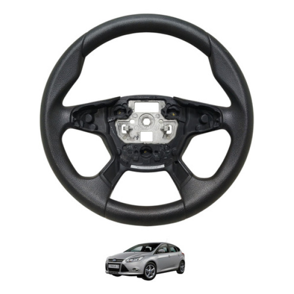 Volante Direção Focus 2014 2015