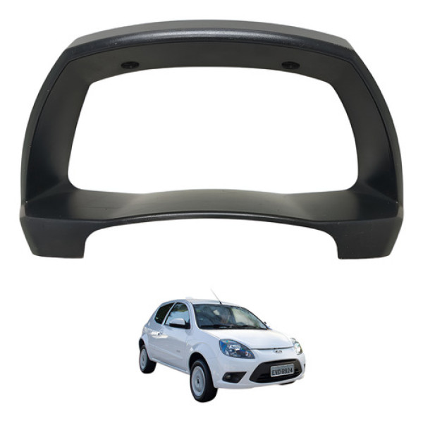 Acabamento Painel Instrumento Ford Ka 2012 2013