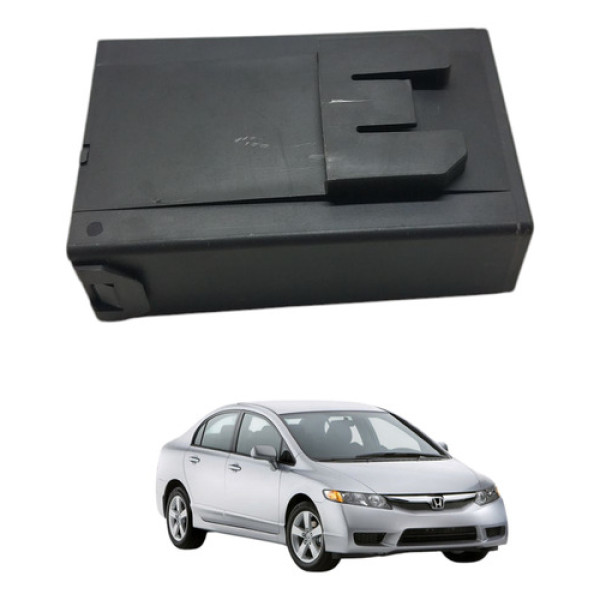 Módulo Central Piloto Civic 1.8 2007 2008 2009