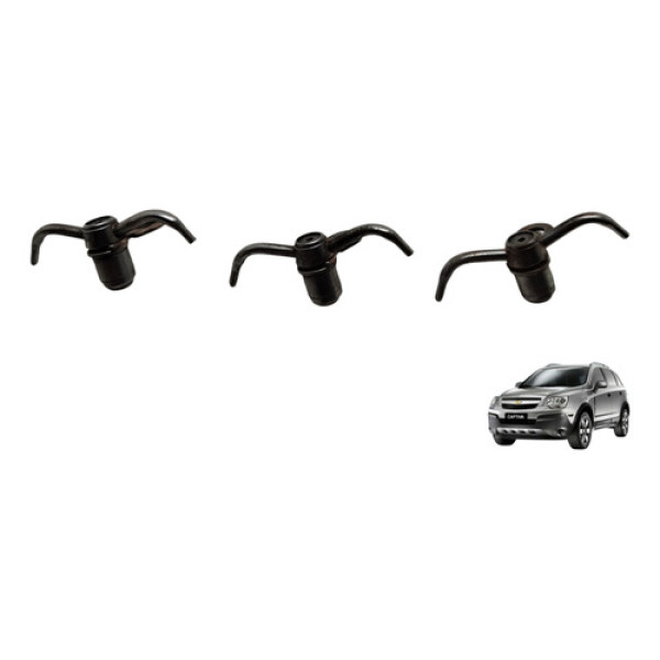 Jet Cooler Captiva 3.6 V6 2008 A 2010