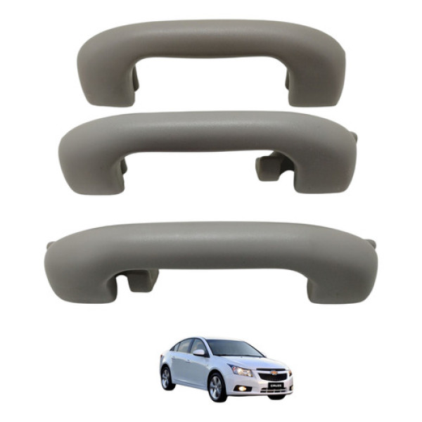 Alça Teto Pqp Cruze Ltz 2012 2013 2014