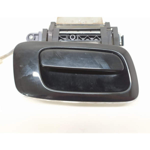 Maçaneta Externa Traseira Direita Astra 2001 A 2009