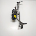 Motor Limpador Para-brisa Citroen Air Cross 2012 A 2016