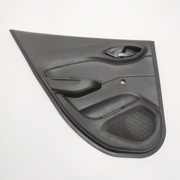 Forro Porta Onix Lt Traseiro Esquerdo 2015 A 2019