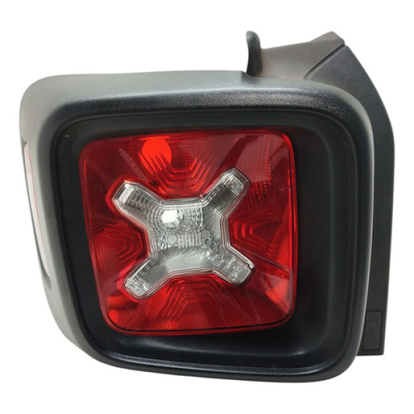 Lanterna Sinaleira Esquerda Jeep Renegade 2018