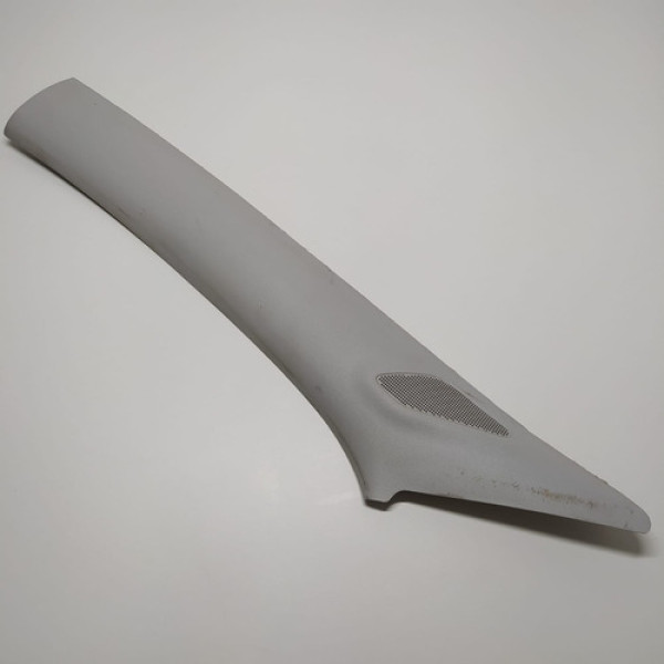 Acabamento Coluna Esquerdo Para Brisa Gol Saveiro G5/g6