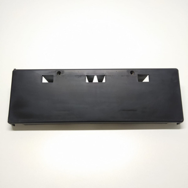 Suporte Placa Peugeot 207 2008 A 2014