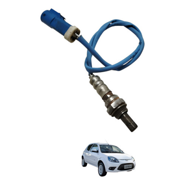 Sonda Lambda Pós Catalisador Ford Ka 1.0 2012 2013