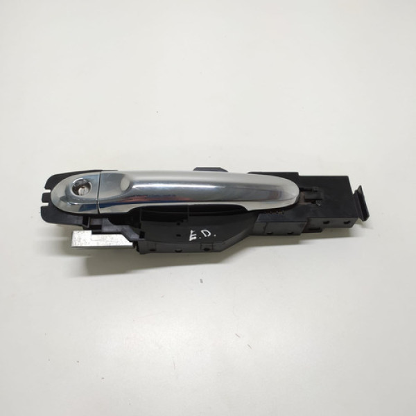 Maçaneta Externa Dianteira Esquerda Versa 2012 A 2015