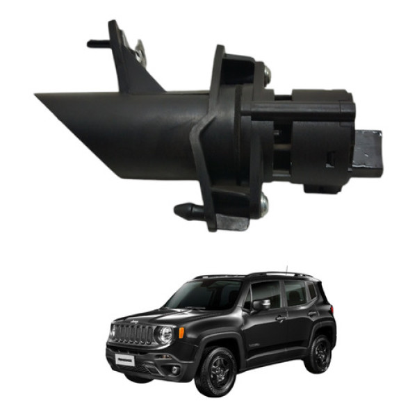 Sensor Temperatura Interna Jeep Renegade 1.8 Flex 2018
