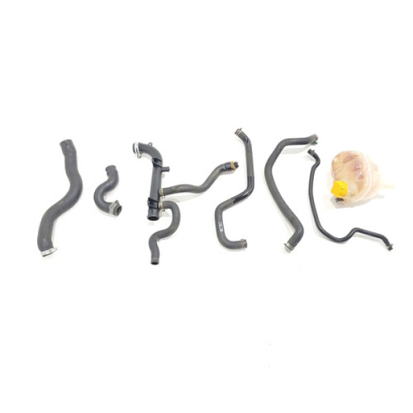 Kit Água Radiador Vectra 2.2 8v 2002 A 2005