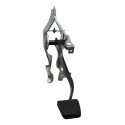Pedal Freio Vectra 2.0 2007 2008