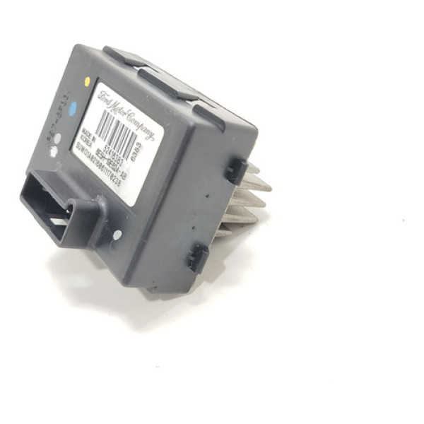 Resistência Ar Condicionado Fusion 2.3 2006 A 2009