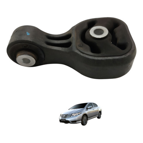 Coxim Câmbio Honda City 1.5 2013 2014