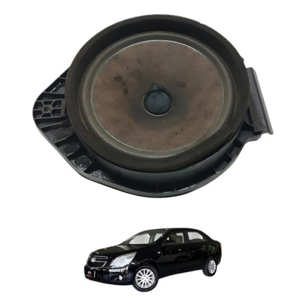 Alto Falante Porta Cobalt 2013 2014