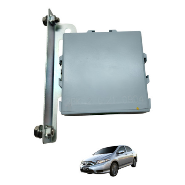 Módulo Sensor Estacionamento Honda City 2013 2014