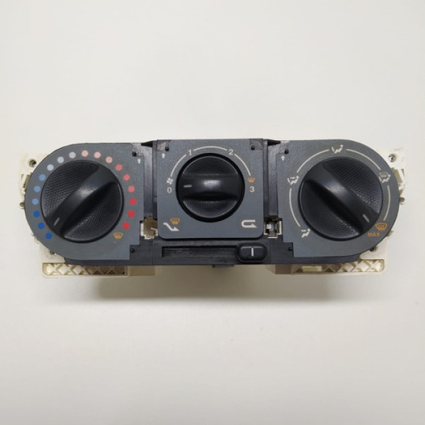 Comando Ar Ventilaçao Siena Palio 03/07