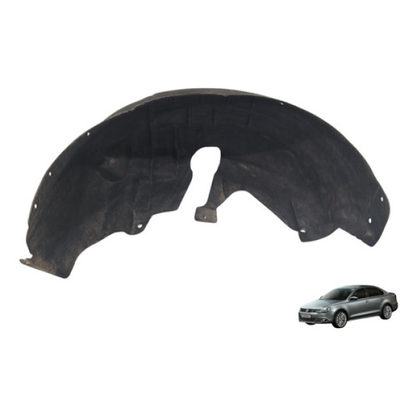 Parabarro Traseiro Direito Jetta 2012 A 2015