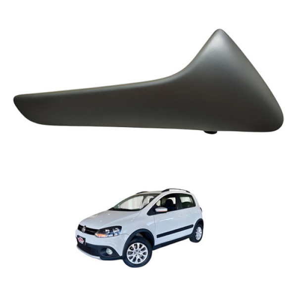 Maçaneta Traseira Direita Crossfox 2013 2014