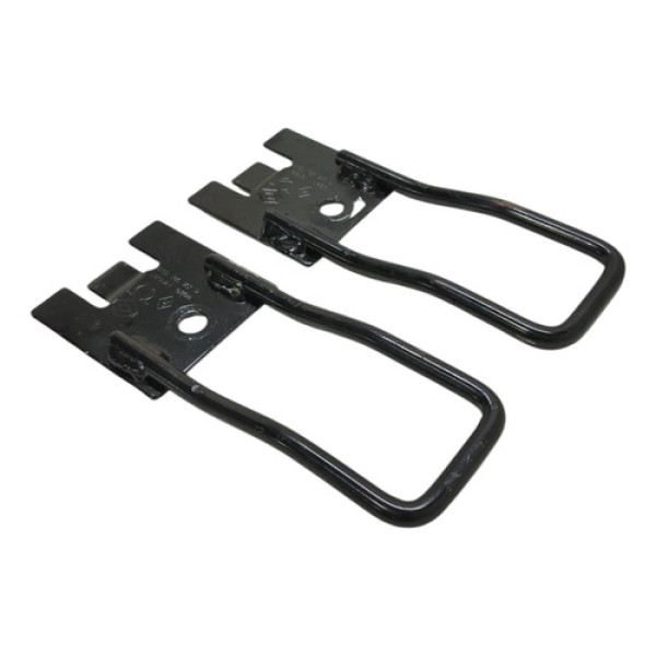 Batente Fechadura Banco Megane 2008 2009