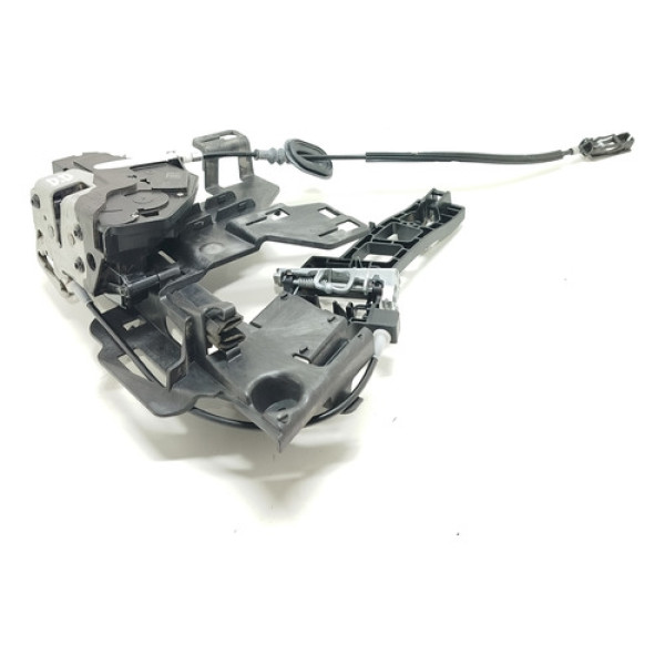 Fechadura Eletrica Dianteira Direita Fiesta 2012 A2016