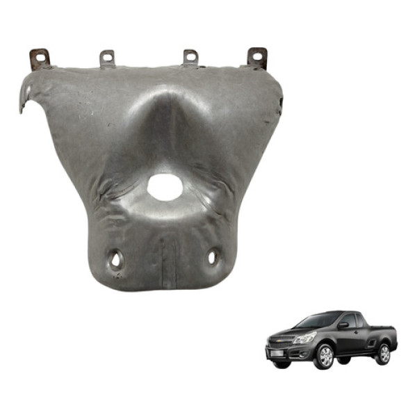 Defletor Coletor Escape Montana 2012 A 2015