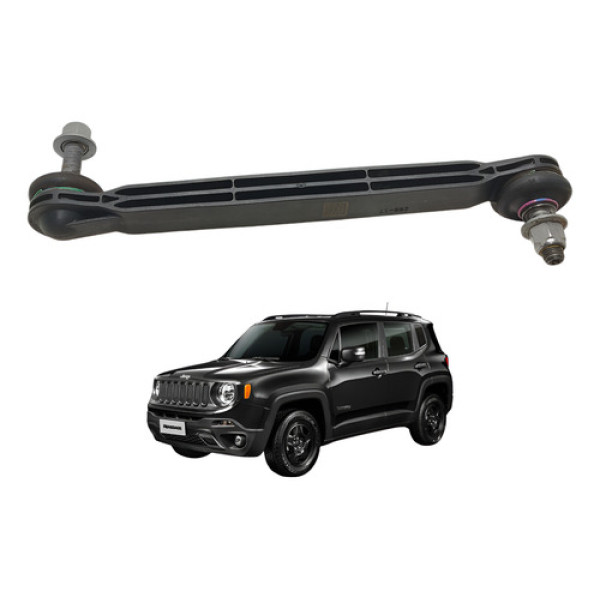 Bieleta Suspensão Dianteira Direita Jeep Renegade 1.8 2018