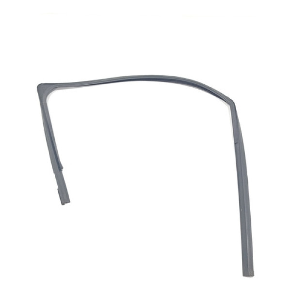 Canaleta Vidro Dianteiro Esquerdo Fusion 2006 A 2009