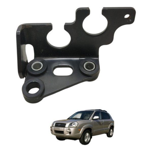 Suporte Cabo Trambulador Marcha Tucson 2009 2010 2011