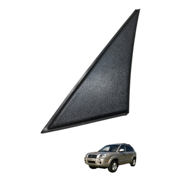 Acabamento Retrovisor Esquerdo Tucson