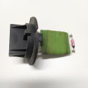 Resistencia Ventilador Ar Condicionado Peugeot 207 2008a2013