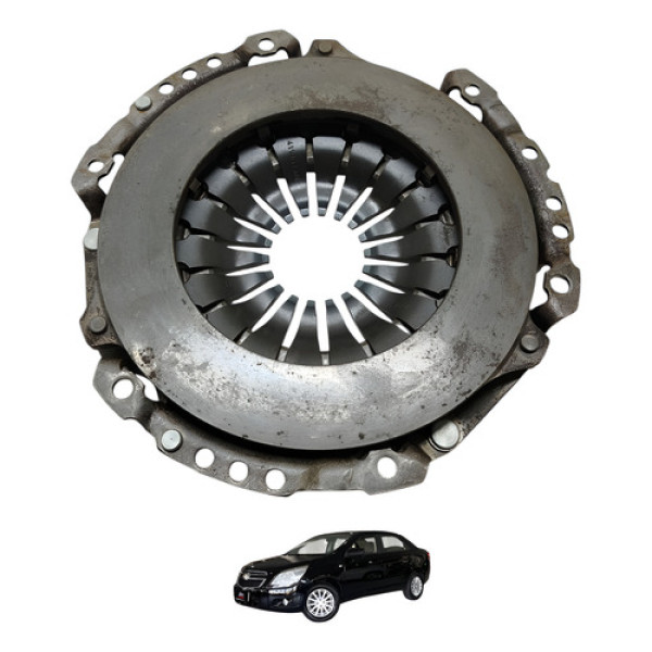 Disco Plator Embreagem Cobalt 1.4 2013 2014